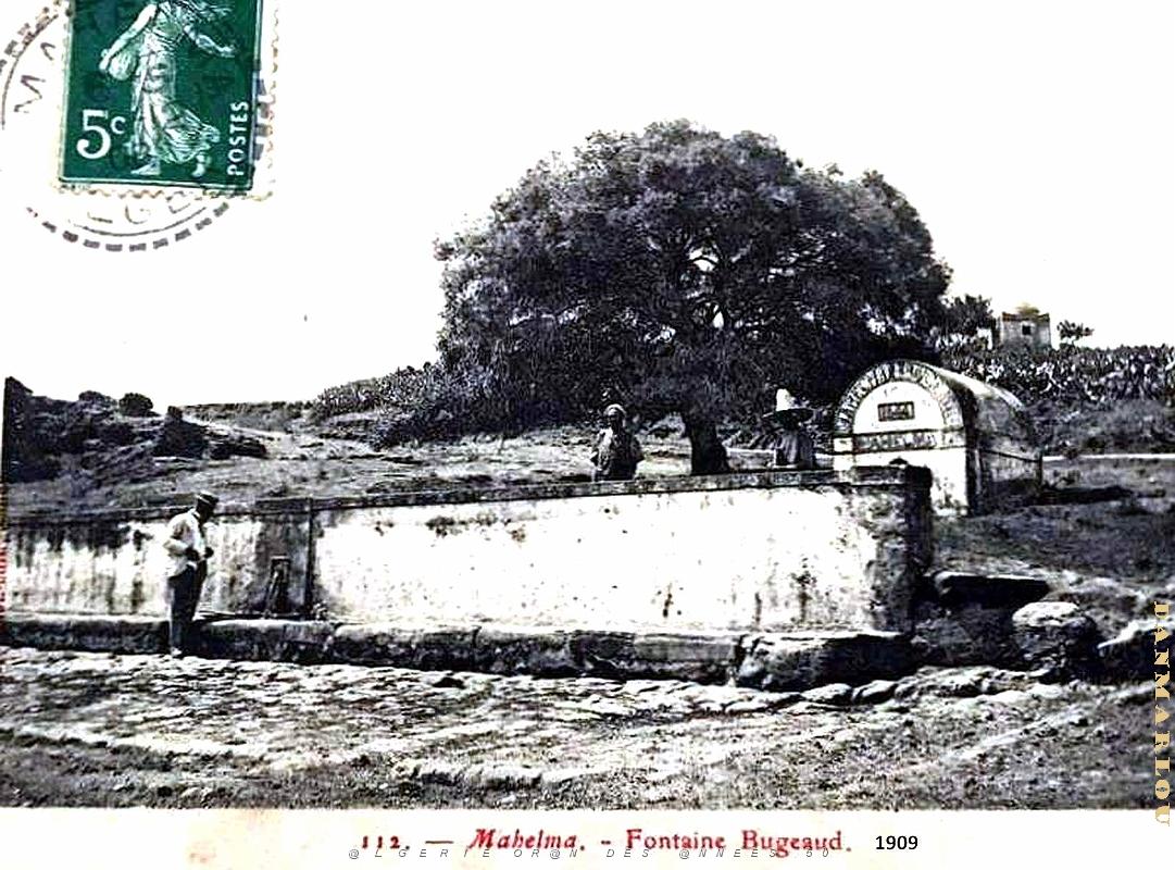Mahelma - Fontaine Bugeaud - 1909.jpg